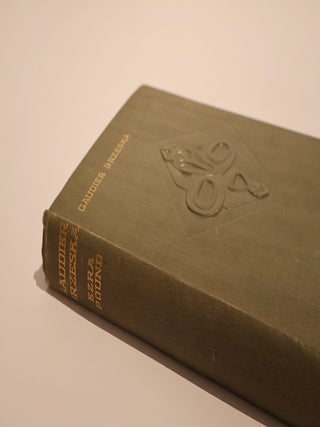 Gaudier-Brzeska