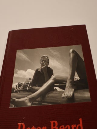 Peter Beard: Scrapbooks from Africa and Beyond