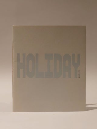 Holiday