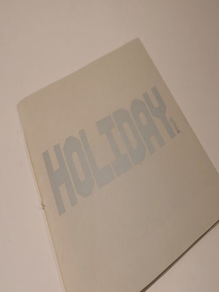 Holiday