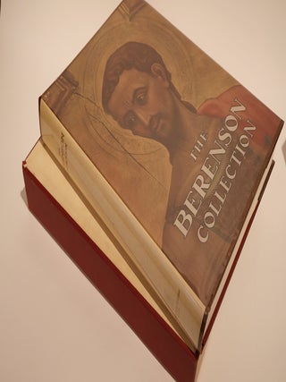 Item #48707 The Berenson Collection. Nicky Mariano, Franco Russoli, Preface