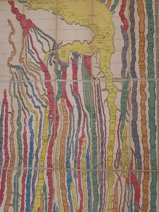 Stream Of Time, Or Chart Of Universal History from the German of Strass