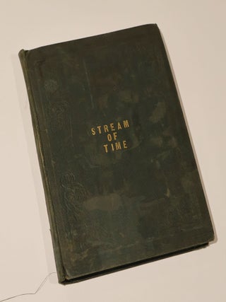 Stream Of Time, Or Chart Of Universal History from the German of Strass