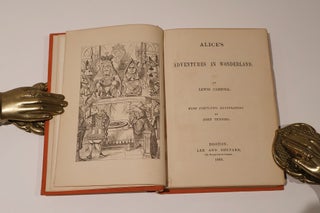 Alice's Adventures in Wonderland