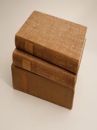 Item #48768 The Marble Faun or the Romance of Monte Beni. Nathaniel Hawthorne