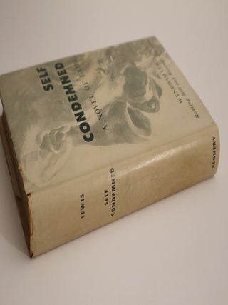 Self Condemned