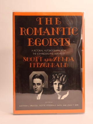 The Romantic Egoists