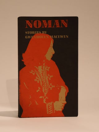 Item #48805 Noman. Gwendolyn Macewen