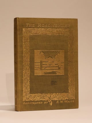 Item #48811 The Roadmender. Michael Fairless