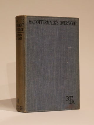 Mr. Pottermack's Oversight
