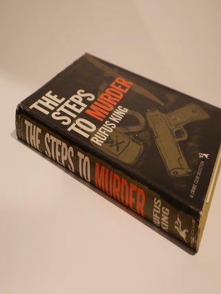 The Steps to Murder