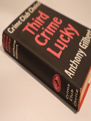 Third Crime Lucky
