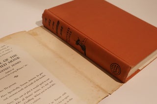 The Hill of the Terrified Monk