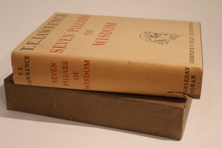 Seven Pillars of Wisdom