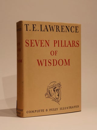 Seven Pillars of Wisdom