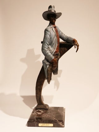 Item #48999 Cool Hand. Jerry Anderson