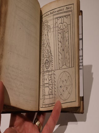 The Builder's Jewel, or The Youth's Instructor and Workman's Remembrancer. Explaining Short and Easy Rules, made familiar to the meanest capacity, for drawing and working.