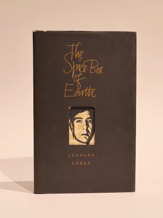 The Spice-Box of Earth