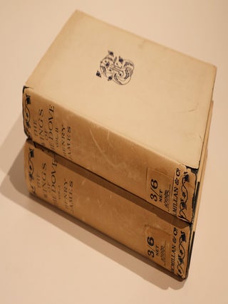Item #49075 The Wings of the Dove. Henry James