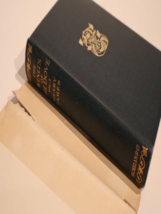 The Wings of the Dove
