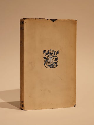 Item #49078 Confidence. Henry James