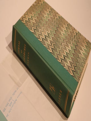 Journal of Researches into the Geology and Natural History of the Various Countries Visited by H.M.S. Beagle