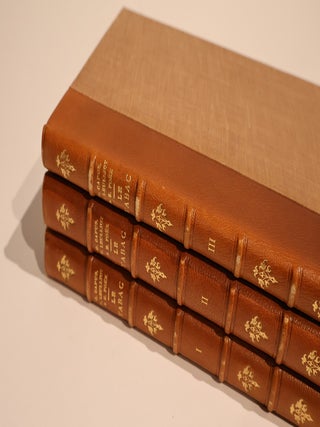 Item #49099 Le Tabac. Origine, Histoire, Classification, Chime, Culture, Recolte, Genetique....