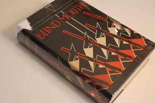 Blind Mouths