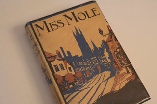 Item #49173 Miss Mole. E. H. Young