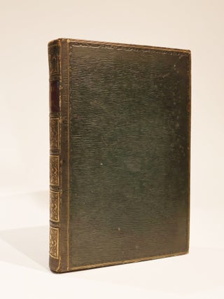 Paris and Its Environs. Displayed in a series of Picturesque Views.