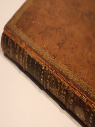 Item #49189 Recueil de Cartes Geographiques, Plans, Vues et Medailles de L'ancienne Grece,...