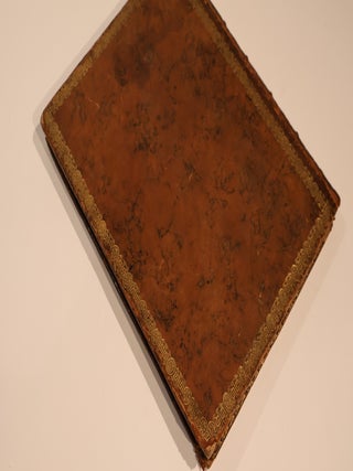 Recueil de Cartes Geographiques, Plans, Vues et Medailles de L'ancienne Grece, relatifs au voyage du jeune Anacharsis, precede d'une analyse critique des cartes. (Atlas Volume Only)
