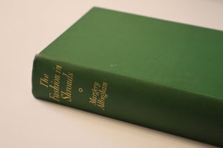 Item #49203 The Fashion in Shrouds. Margery Alligham