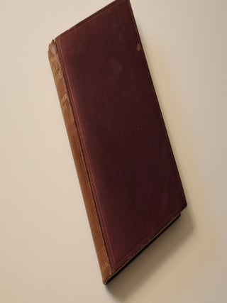 Item #49218 The Purple Sapphire and other posthumous papers. Christopher Blayre, Edward Heron-Allen
