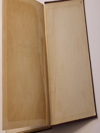 The Purple Sapphire and other posthumous papers.