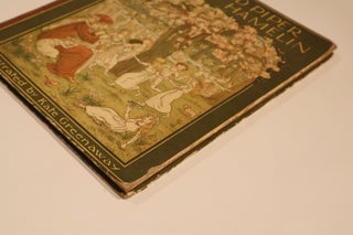The Pied Piper of Hamelin