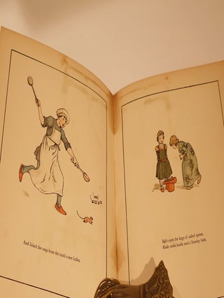 The Pied Piper of Hamelin