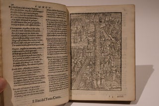 Il Brandigi del Capitan Clemente Pucciarini Aretino. Poema che continua la materia de l'Ariosto, di nuovo ristampato con le annotationi et figure nel principio de' canti.