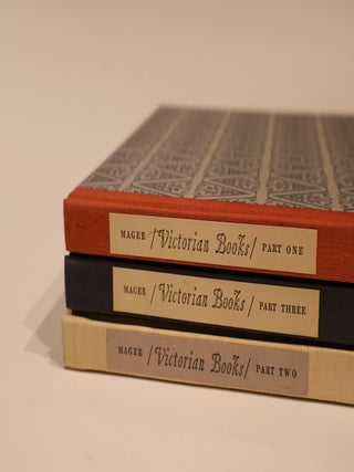 Item #49293 Victoria R. I.: A Collection of Books, Manuscripts, Autograph Letters, Original...