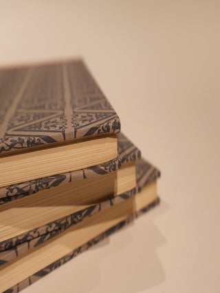 Victoria R. I.: A Collection of Books, Manuscripts, Autograph Letters, Original Drawings, Etc., By the Lady Herself and Her Loyal Subjects, Produced During Her Long and Illustrious Reign (3 Volumes)
