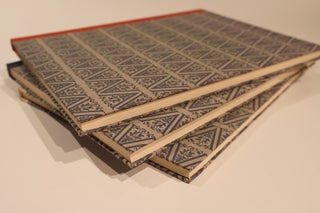 Victoria R. I.: A Collection of Books, Manuscripts, Autograph Letters, Original Drawings, Etc., By the Lady Herself and Her Loyal Subjects, Produced During Her Long and Illustrious Reign (3 Volumes)