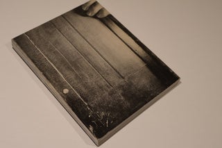 Michael Snow. Cover to Cover