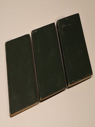 The Raghuvamsa of Kalidasa : with the commentary of Mallinatha, edited with notes by Shankar P. Pandit. 3 Volumes. Bombay Sanskrit Series, no. 5, 8, 13