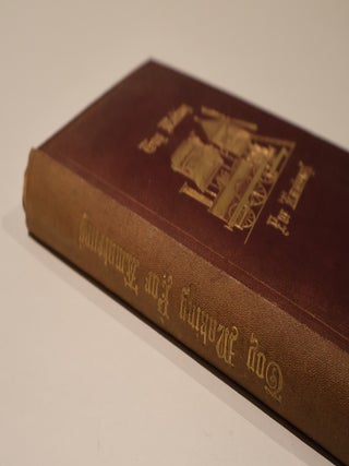 Toy Making for Amateurs: Being instructions for the home construction of simple wooden toys, and of others that are moved or driven by weights, clockwork, steam, electricity, &c. Illustrated.