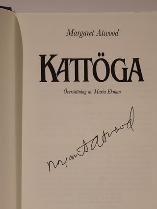 Kattoga (Cat's Eye)