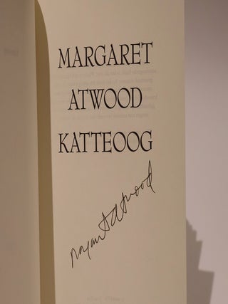 Katteoog (Cat's Eye)