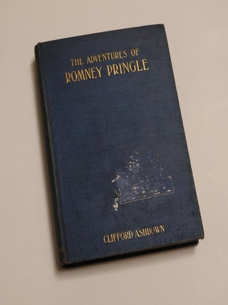 The Adventures of Romney Pringle
