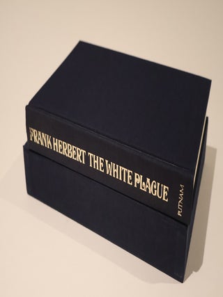 The White Plague