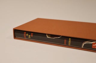 Item #49453 Pebble in the Sky. Fortieth Anniversary Edition (Signed & Limited). Isaac Asimov