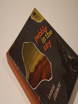 Pebble in the Sky. Fortieth Anniversary Edition (Signed & Limited)